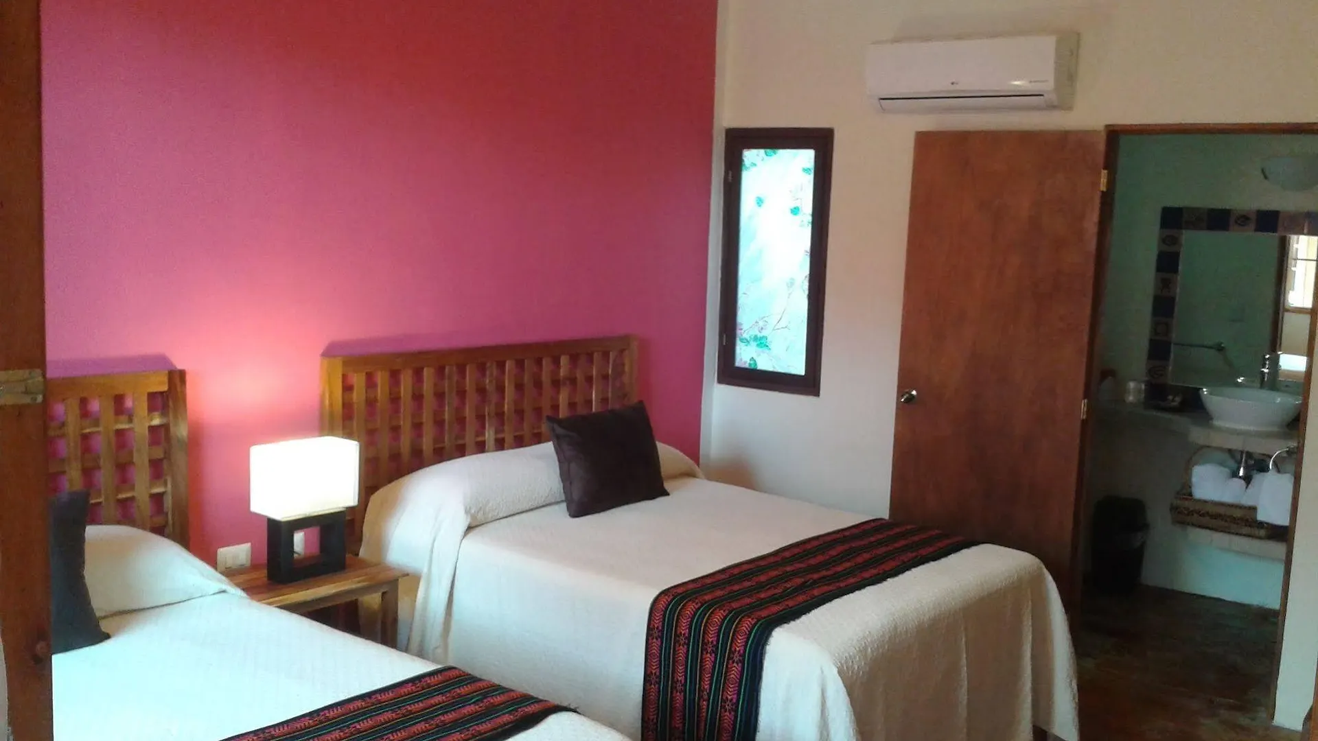 Hotel Casa Sofia Tulum