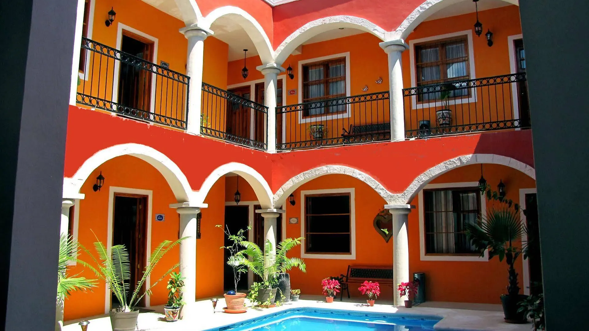 Hotel Casa Sofia Tulum