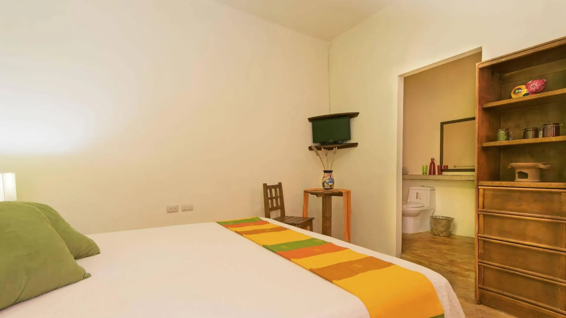 Hotel Casa Sofia Tulum 3*,