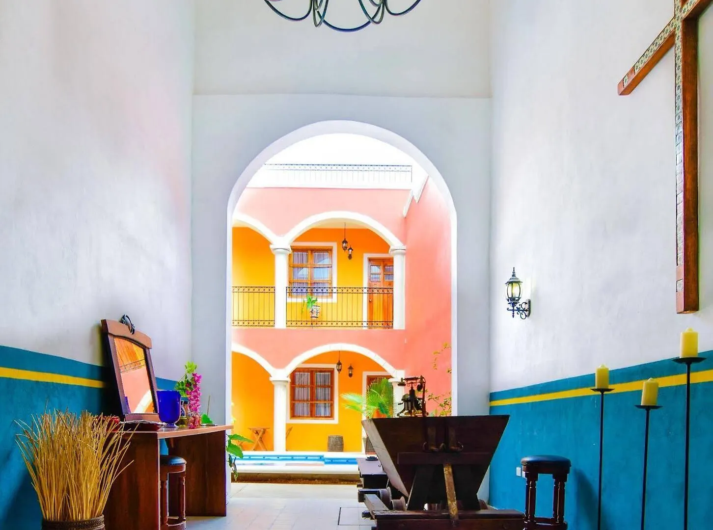 Hotel Casa Sofia Tulum