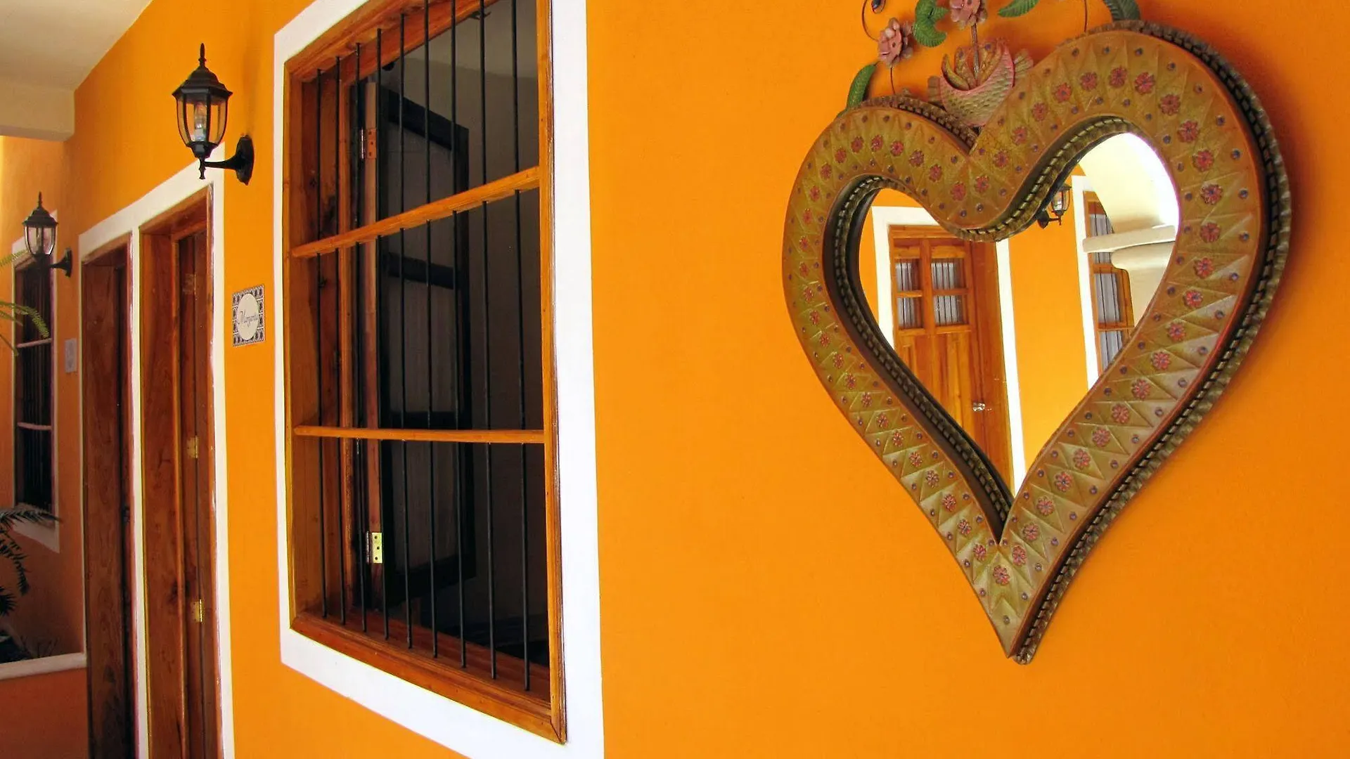 Hotel Casa Sofia Tulum